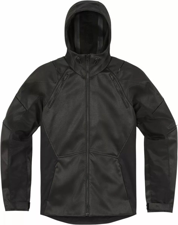 Ícone JKT Synthhawk CE BK MD 2820-5553