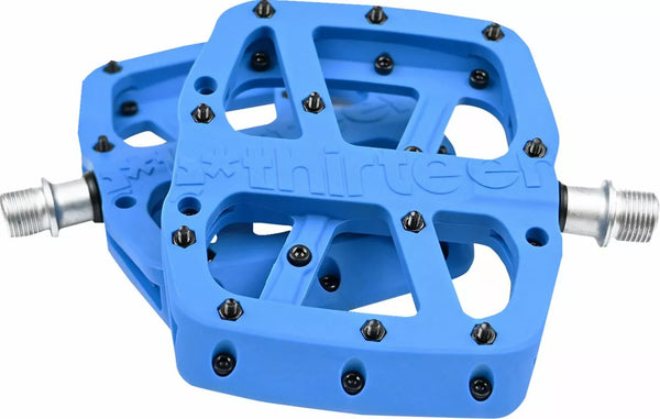E*treze pedal plano azul pd2usa-102