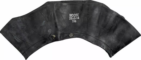 Moose Offroad Tubo de quatro rodas 26x9-14 TR6 W99-6165CMV
