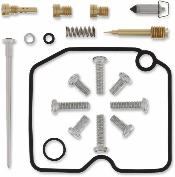 Moose Offroad Kit de reparo HardParts Carb KAW 26-1221