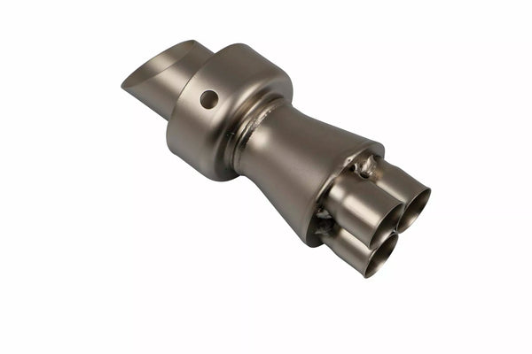 Akrapovic Ruído Inserir SS V-TUV241