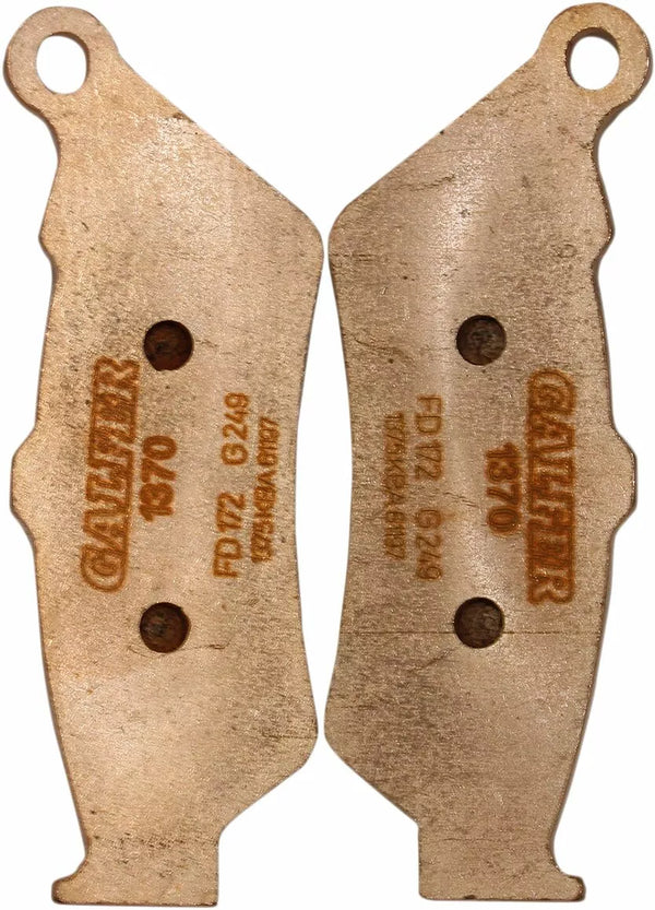 Galfer Brake Pad Sinterned FD172G1370
