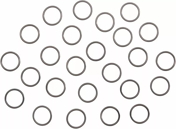 Orna comética p/haste inferior 25pk c9293