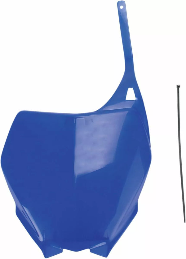 UFO FRONT#PLACE YZ 06-14/YZF 06-09 Blu YA03880#089