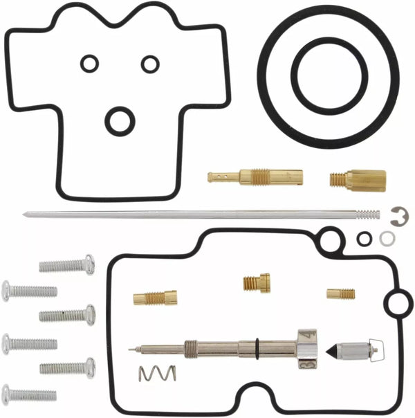 Moose Offroad Hardpartts Repair Kit Carb SUZ 26-1464