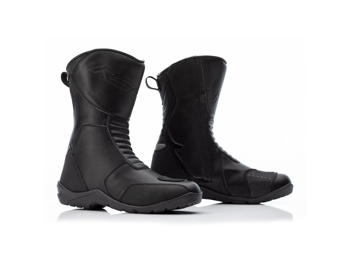 RST Ladies Motorcycle Boots Axioma à prova d'água