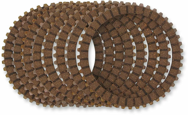 Kit de plat ck3387 de fricção da embreagem EBC CK3387