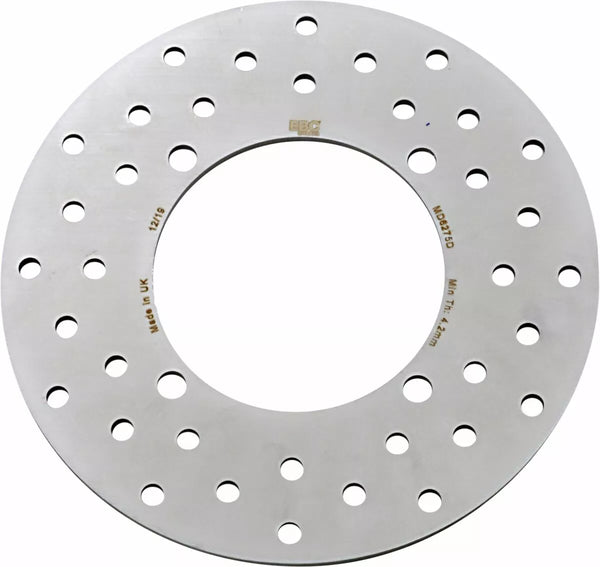 Rotor de freio EBC Fix D Series Rnd MD6275D