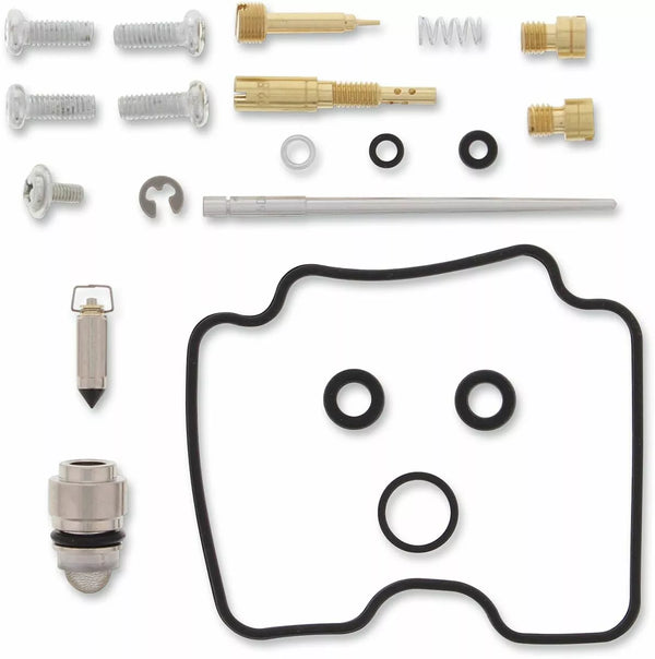 Moose Offroad Kit de reparo HardParts Carb KAW 26-1265