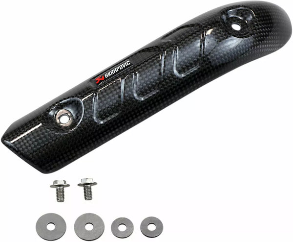 Akrapovic Shield Honda P-HSK2M1
