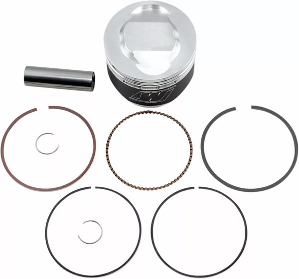 KIT PISTON WISECO YAMAHA W40123M08300