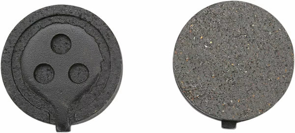 EBC PAT FAT FA parece FA038 orgânico