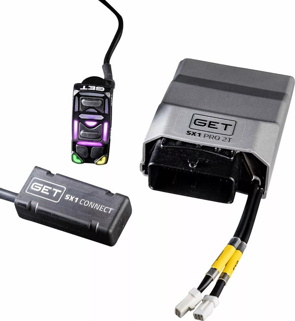 Get Get SX1 Pro SX 250 2023- GK-SX1PRO2T -0001