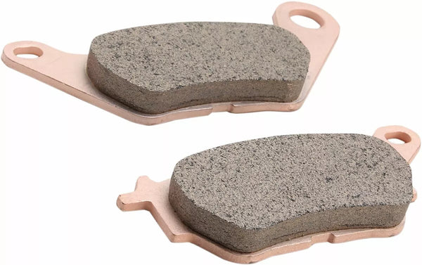 EBC BRAKE PAD SINTERED HH FA662HH