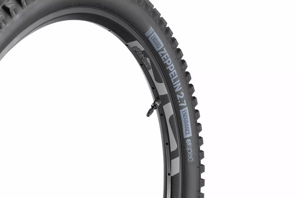 E*Treze Zeppelin Tire 27.5x 2.7 Enduro Tr2LPA-123