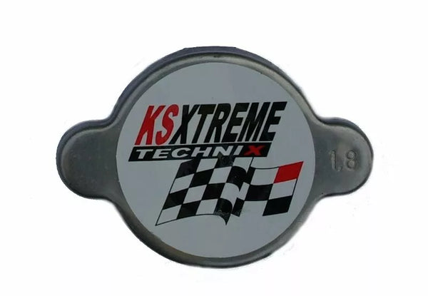 KSX KS Radiator Cap 1,8 bar kd18bar