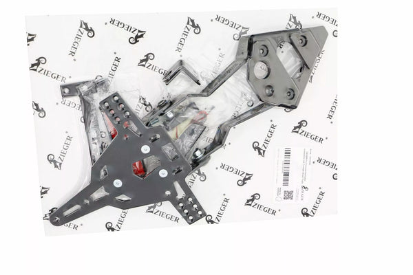 Titular da placa de zieger pro 10010242