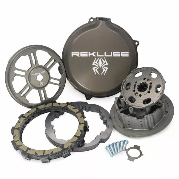 Kit de embreagem recluso Core Torq Drive YZF RMS-7107176