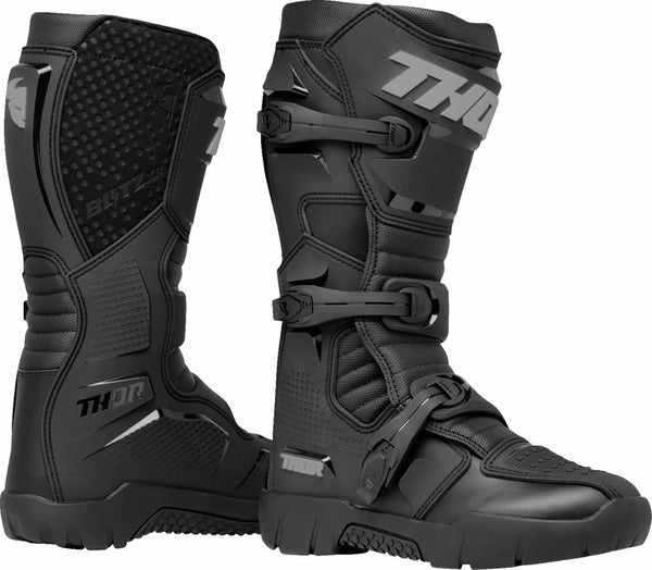 Thor bota blitz xr trl bk/gy 7 3410-3127