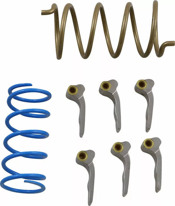 Kit de embreagem EPI Can-AM WE437646