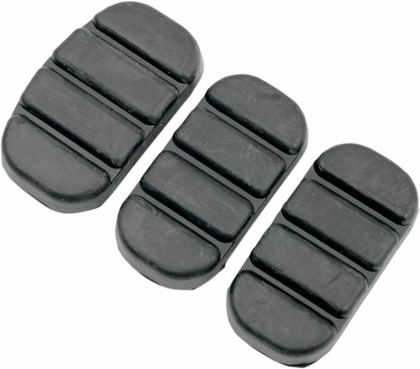 Kuyakyn Repl Pads para DS-241113 KUR8082