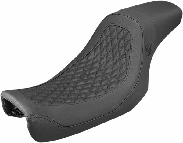 Saddlemen Seat Speed ​​Merchant Dyna SM8064DB