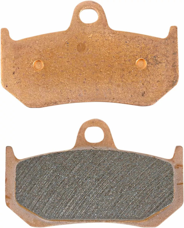 EBC Brake Pad Sinterned HH FA320HH