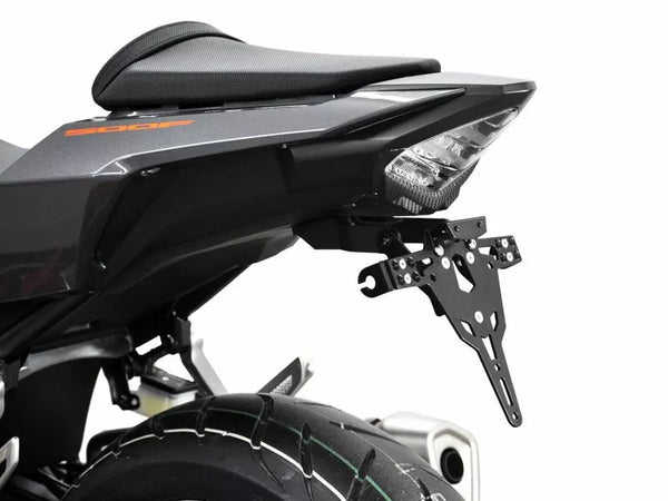 ZIEGER LCS PLT HLD TIPO A CB500F 10000297