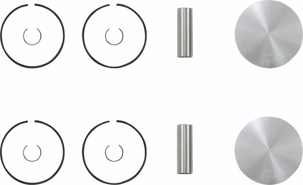Wossner Piston Kit std a Cat K7007DA-2