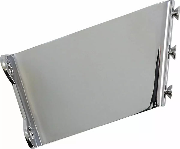 Montagem da placa do barão She BA-3160-00