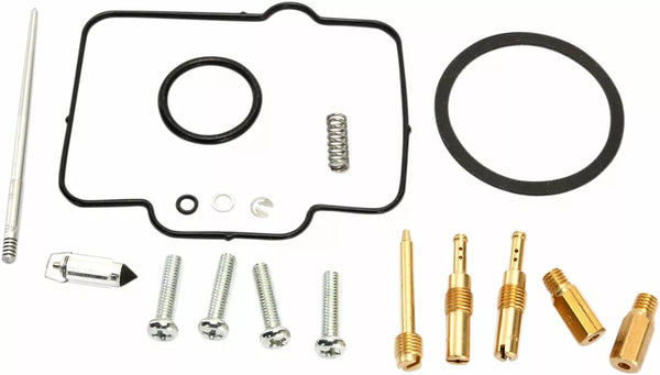 Moose Offroad HardParts Repair Kit Carb Hon 26-1544