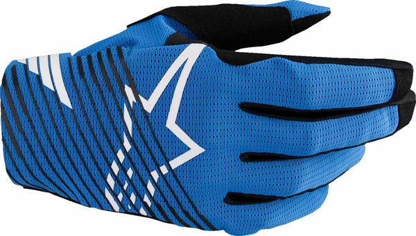 Alpinestars (MX) GLOVE MX RADAR PRO BL M 3560325-70-M