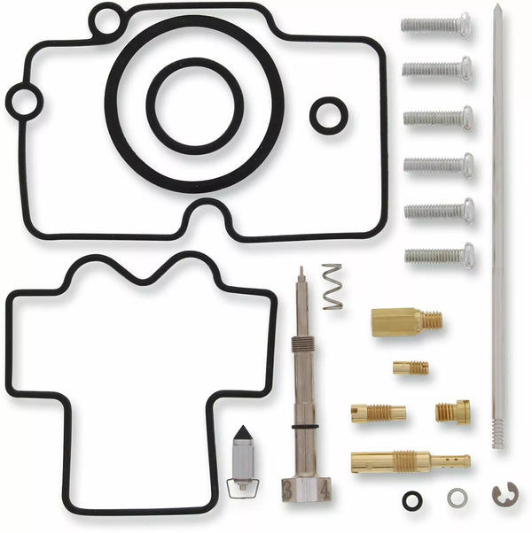 Moose Offroad Kit de reparo HardParts Carb SUZ 26-1492