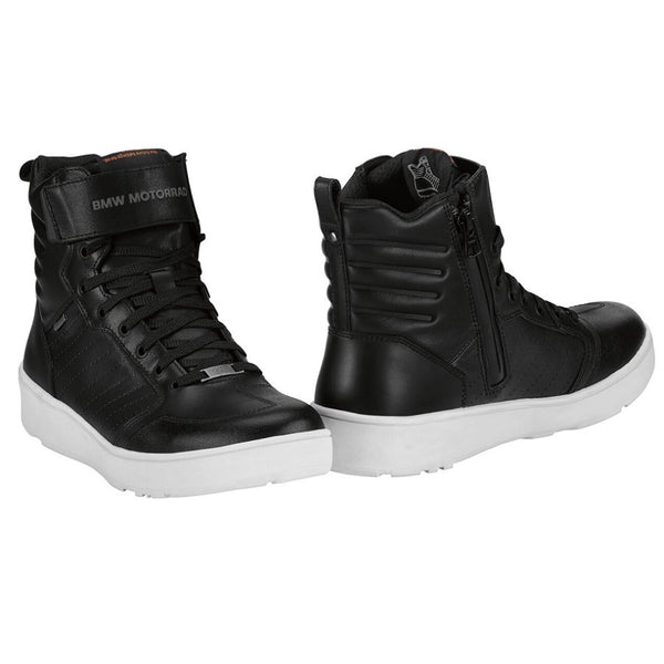 BMW Gore-Tex® MC Shoes Seoul Black