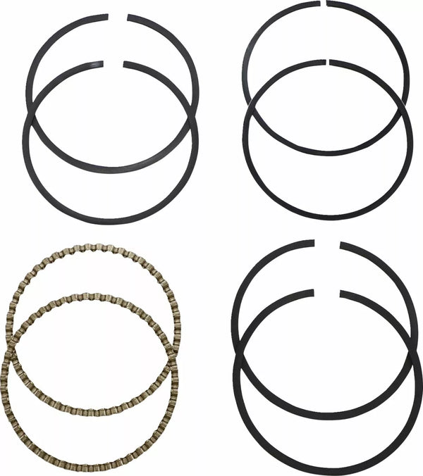 Hastings anéis 80 EVO 040 WG1145315 | 2M61640440