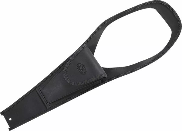 Mustang Bib Tank com bolsa VSTR PL 93304