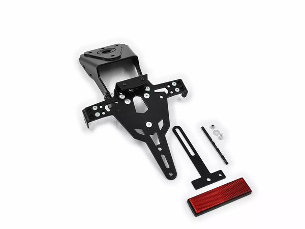 ZIEGER LCS PLT HLD TIPO A MT125 10006788