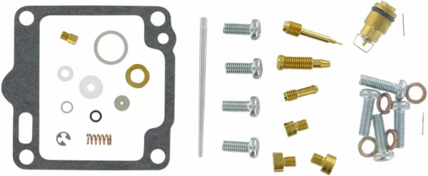 Kit de reparo de suprimentos K&L CARB YAMAHA 18-2596