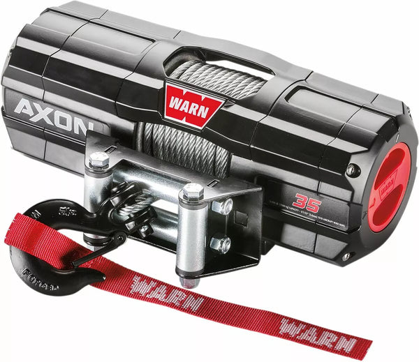 WARN WINCH AVAR AXON 35 101135