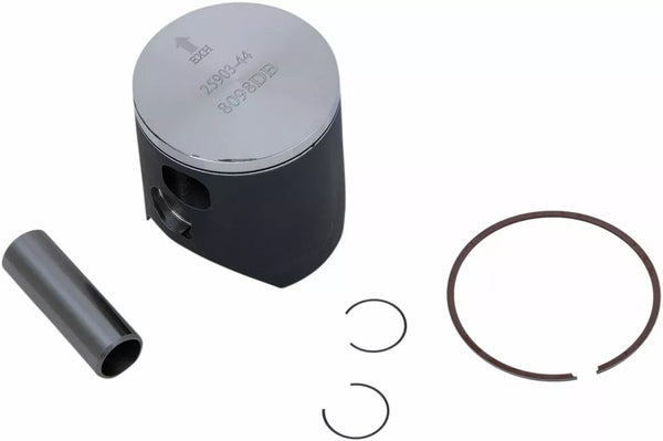 Wossner Piston Kit RM125 04-12 53 96 8098dB