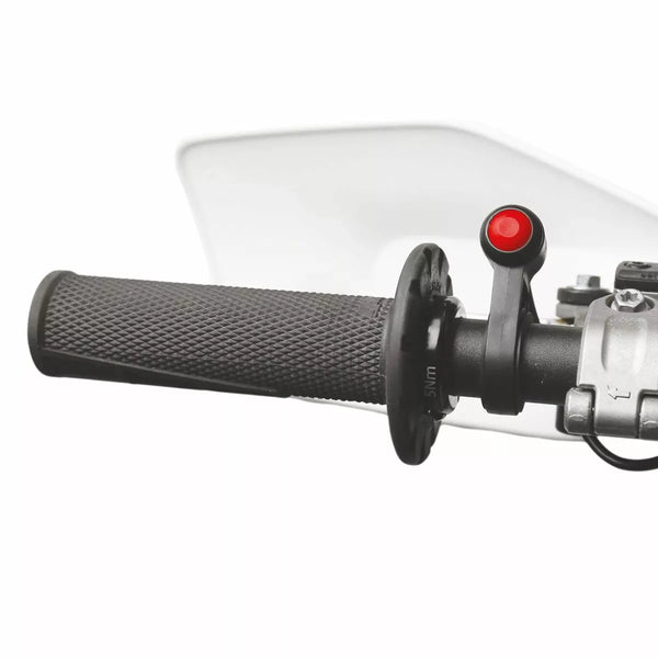 Get Button Repl LC-GPA mode GS-Pus-0001