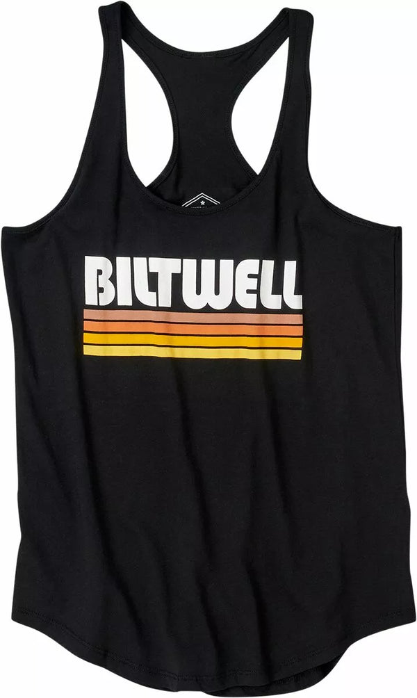 Biltwell Top Top Surf BLK LG 8142-045-004