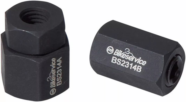 Removedor de pântanos de BikeService Instal M10 BS2314