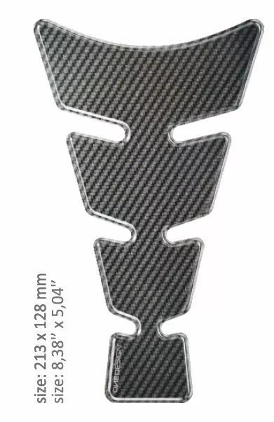 Onedesign Tank Pad Spirit On Carbon CGSCP