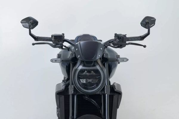 Espelho final da barra de motech sw mir.01.903.10000