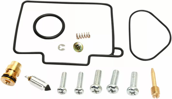 Moose Offroad HardParts Repair Kit Carb Husq 26-1583