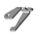 Suporte de Magura 724.15.2e ZK 2701691