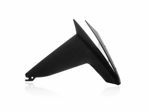 WRS Defletores Tenere 700 Black YA019no