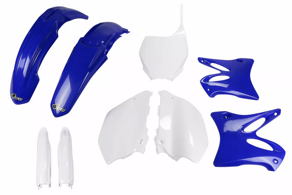 Kit de UFO Kit Full YZ125/250 06-12 YAKIT302F@999
