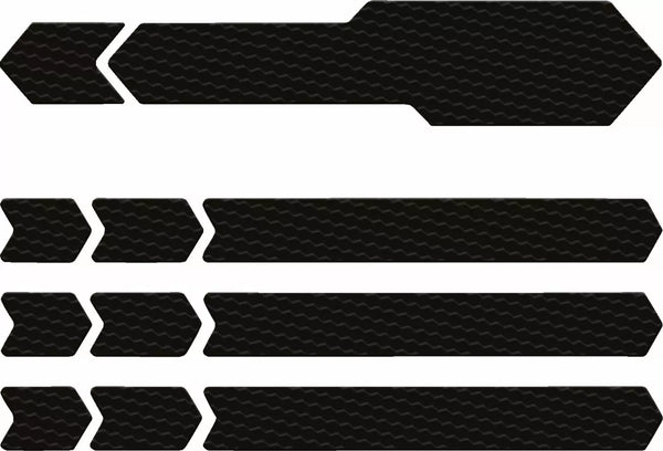 Cadeia de decalque Algis GD texturizada bk bk.t07.002